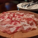 トラットリア・フランチェスカ - 