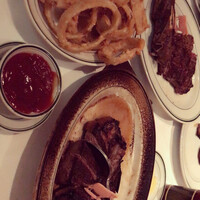 ウルフギャング・ステーキハウス 丸の内店 - 