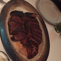 ウルフギャング・ステーキハウス 丸の内店 - 