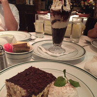 ウルフギャング・ステーキハウス 丸の内店 - 