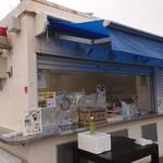 大黒家 テイクアウト専門店 - 外観です
