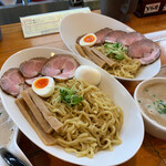 俺のラーメン あっぱれ屋 - 