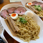 俺のラーメン あっぱれ屋 - 