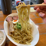 俺のラーメン あっぱれ屋 - 