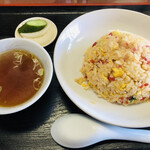 中華飯店ジャン - 