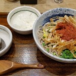 Shibusoba - 