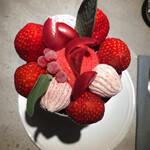 PATISSERIE ASAKO IWAYANAGI - 