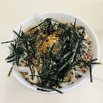 中華そば ふくみみ - 