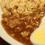 ひき肉少年 - 