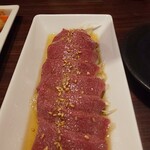 焼肉 わっちょい - 