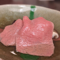 にくの匠 三芳 - 