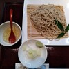 手打ち蕎麦 ほてい家