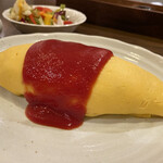 洋食 タケル - キレイです