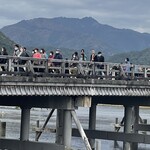 トゲツ カフェ - とにかく人が多い