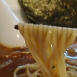 濃厚魚介らぅ麺 純 - 