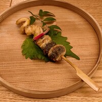 博多うなぎ屋 藤う那 - 