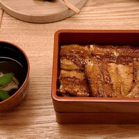 博多うなぎ屋 藤う那 - 