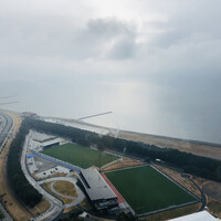 スカイクルーズマクハリ アパホテル＆リゾート東京ベイ幕張 - 