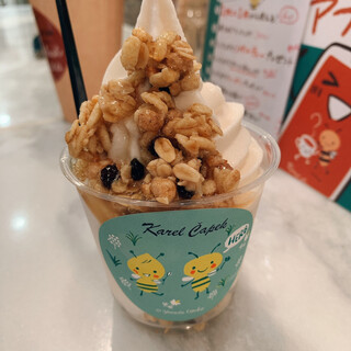 吉祥寺でおすすめの美味しいアイスクリームをご紹介 食べログ