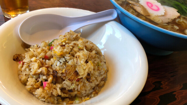 大三元 - 西若松（中華料理）の写真