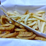 モスバーガー - 【2020.12.5(土)】バラエティパック(A)1,000円