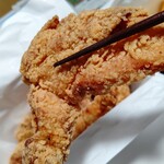 モスバーガー - 【2020.12.5(土)】モスチキンパック(10P)2,700円