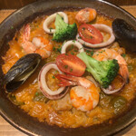 スペインバルTiburon - 