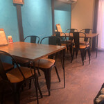 スペインバルTiburon - 