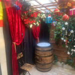 スペインバルTiburon - 