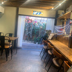 スペインバルTiburon - 