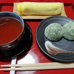 比叡・三九良 - 料理写真: