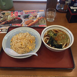 山田うどん - 