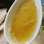 中華そば 多賀野 - 