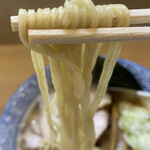 中華そば 多賀野 - 