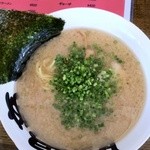 豚骨商事 - とんこつラーメン