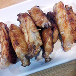 鳥ぶんjiro店 - 