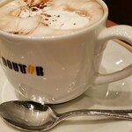 ドトールコーヒーショップ - 