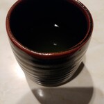 Sobadokoromaruki - 湯呑