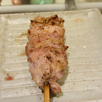 焼鳥 おみ乃 - ・せせり