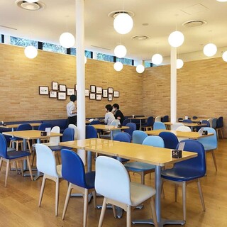 藤子・F・不二雄ミュージアムカフェ_2