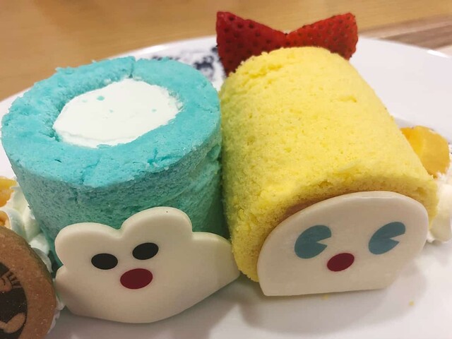 藤子 f 不二雄ミュージアムカフェ 宿河原 カフェ 食べログ 藤子 f 不二雄ミュージアムカフェ 宿河原 カフェ 食べログ