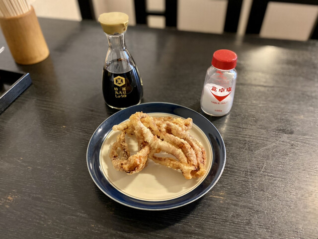 そばと茶処 長寿庵 - 羽前山辺（そば）の写真