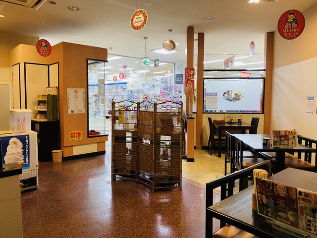 そばと茶処 長寿庵 - 羽前山辺（そば）の写真