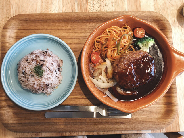 まあるカフェ 中角 カフェ 食べログ