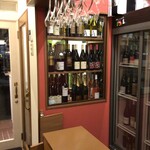 Bistro amano - 