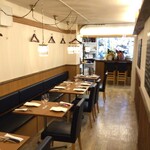 Bistro amano - 