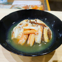 鮨 なかがわ -  鮨 なかがわ -