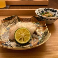 日本料理 晴山 - 