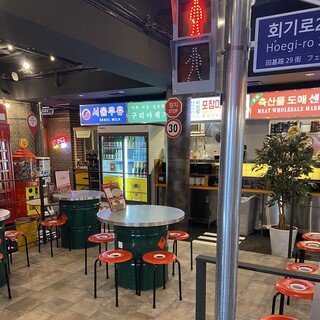 肉ポチャ Jockey 梅田店 東梅田 居酒屋 ネット予約可 食べログ