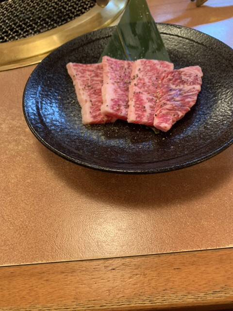 カルビ屋大福 秋田山手台店 羽後牛島 焼肉 食べログ カルビ屋大福 秋田山手台店 羽後牛島 焼肉 食べログ